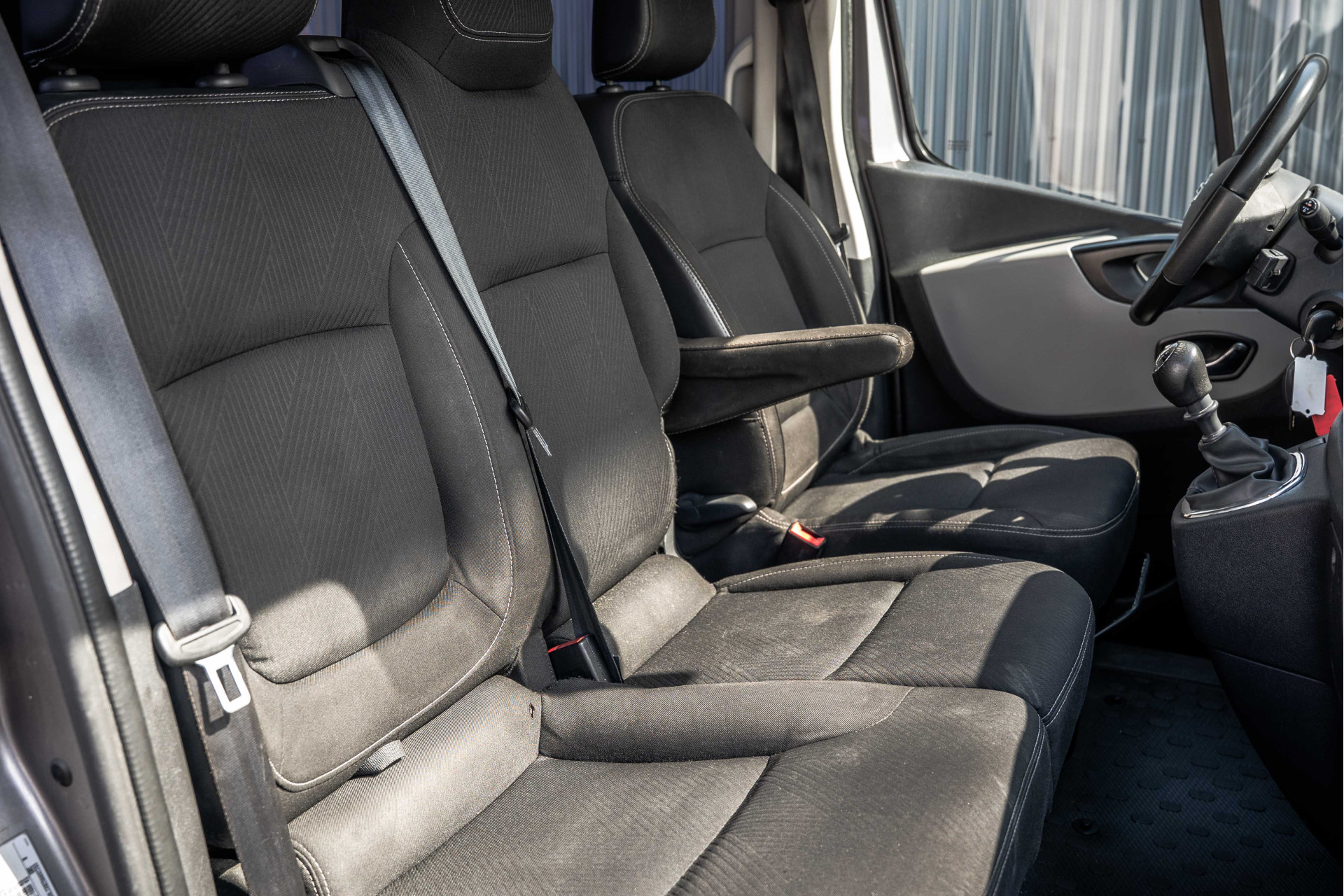 Foto van Nissan Nissan Nv300