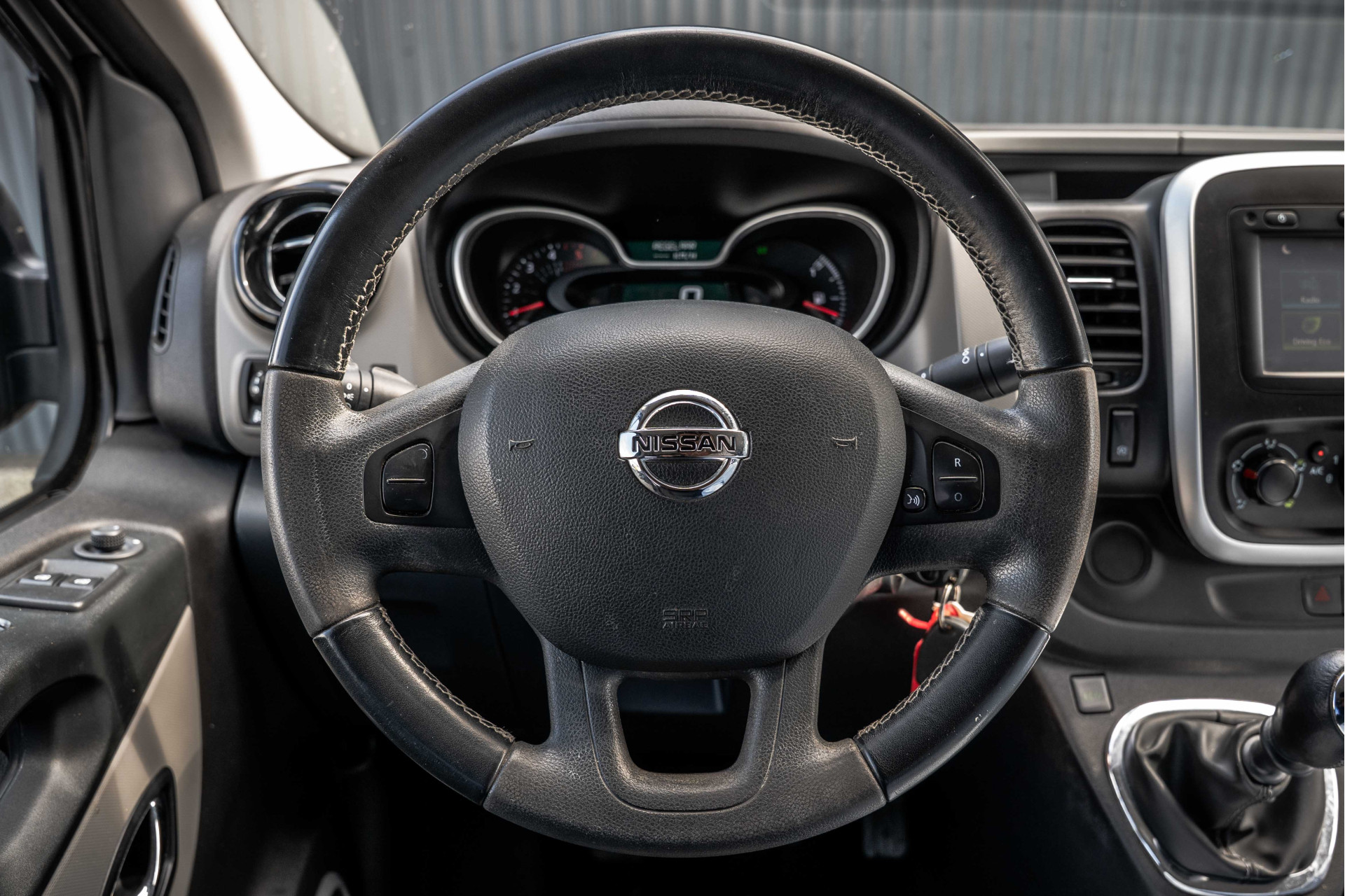 Foto van Nissan Nissan Nv300