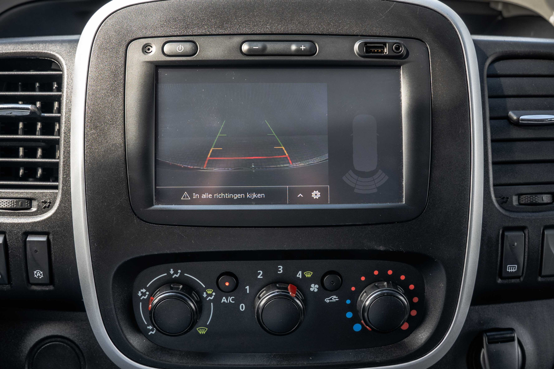Foto van Nissan Nissan Nv300