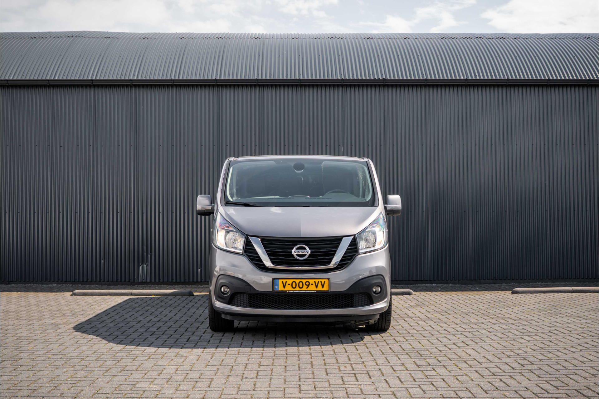 Foto van Nissan Nissan Nv300