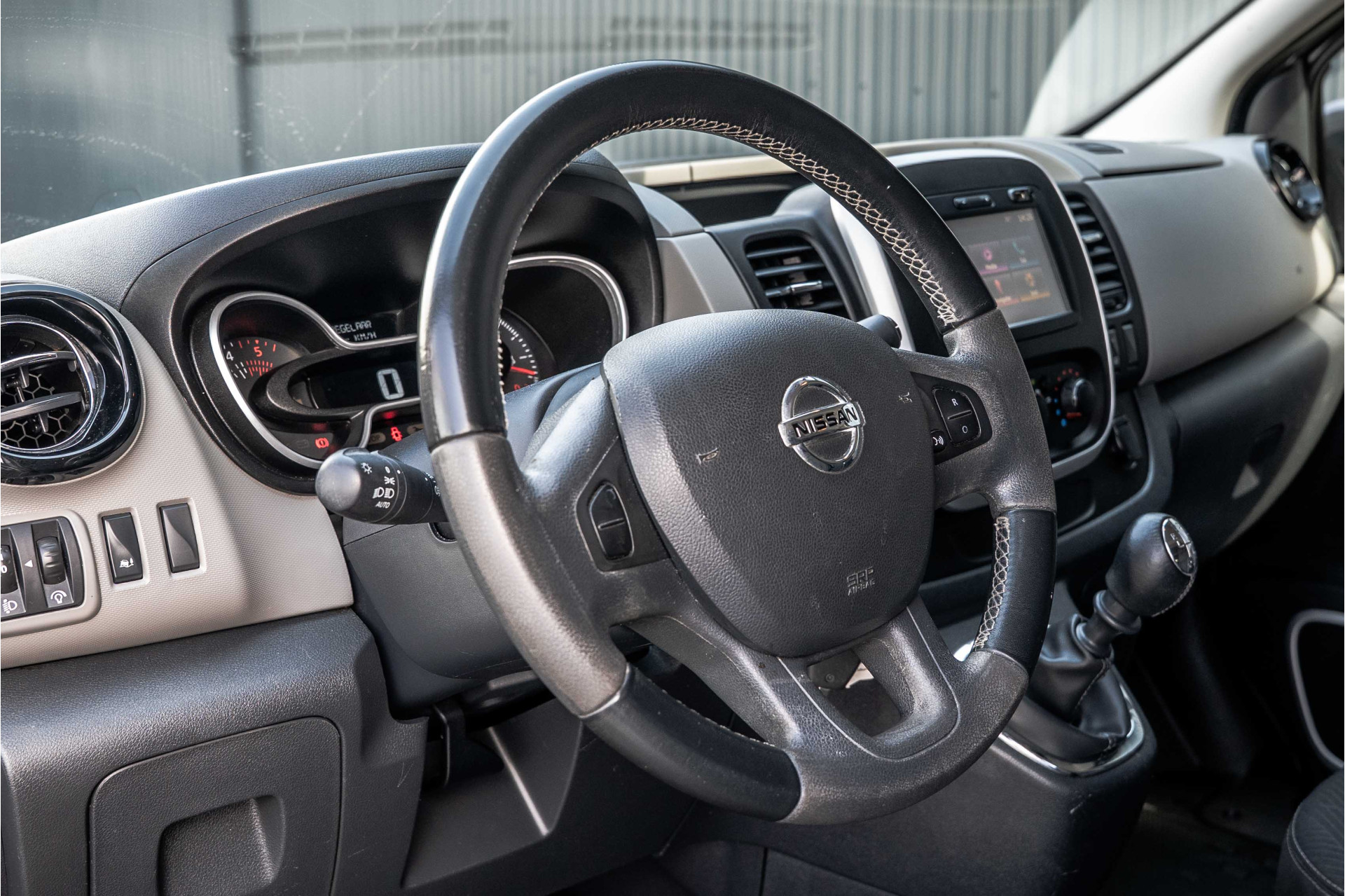 Foto van Nissan Nissan Nv300