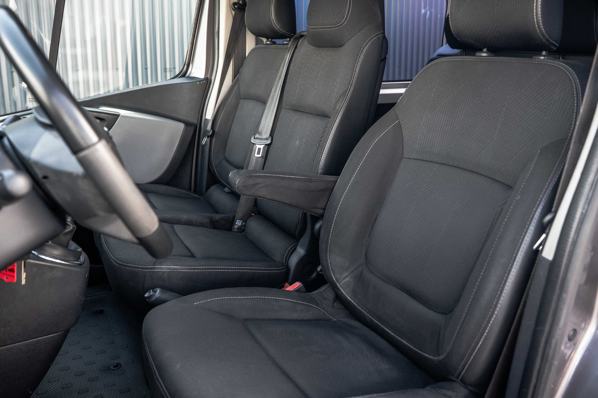 Foto van Nissan Nissan Nv300