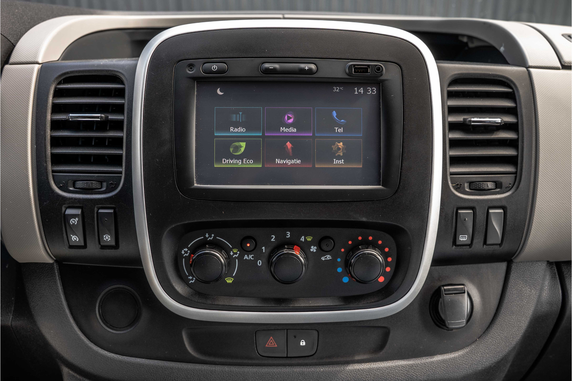 Foto van Nissan Nissan Nv300