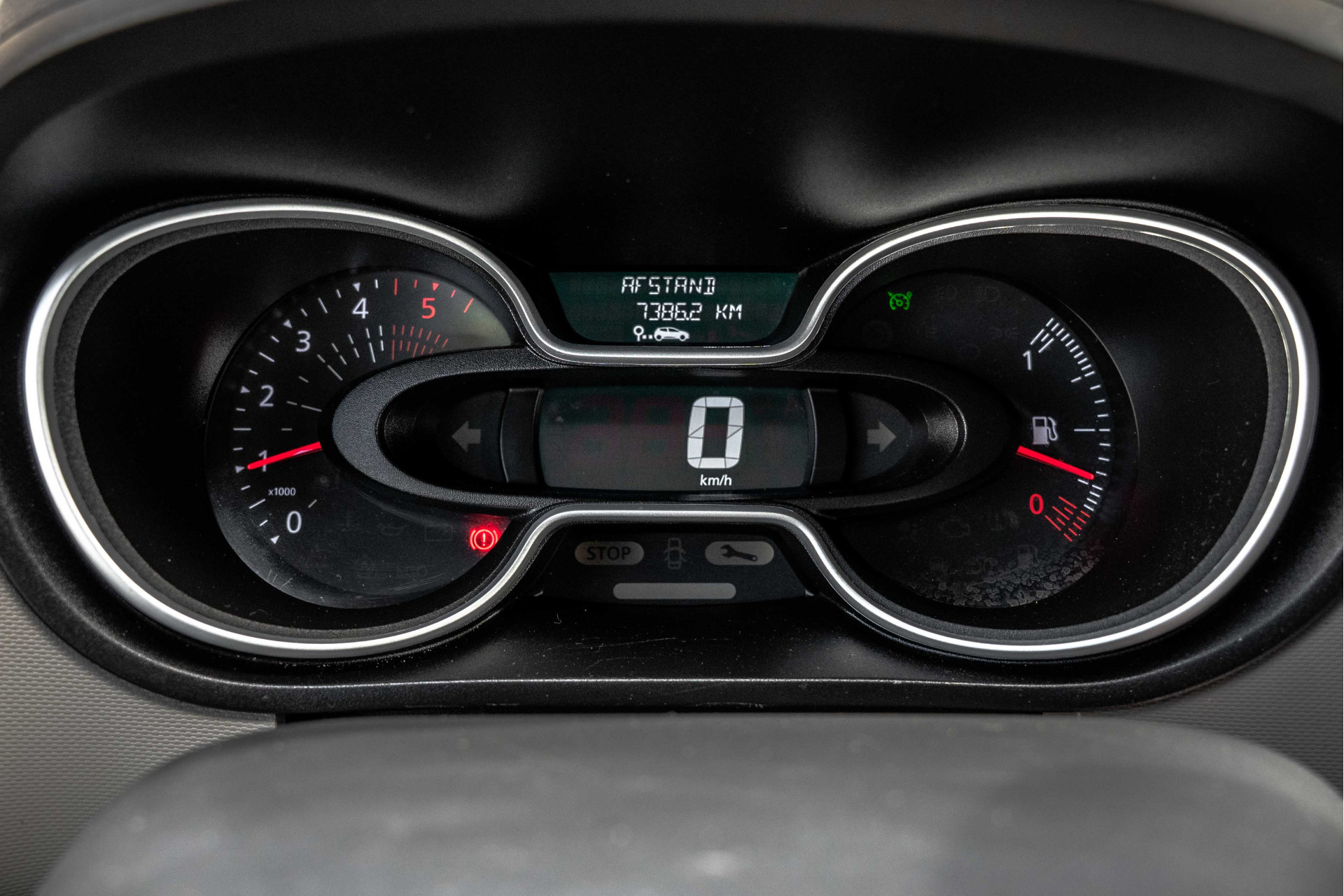 Foto van Nissan Nissan Nv300