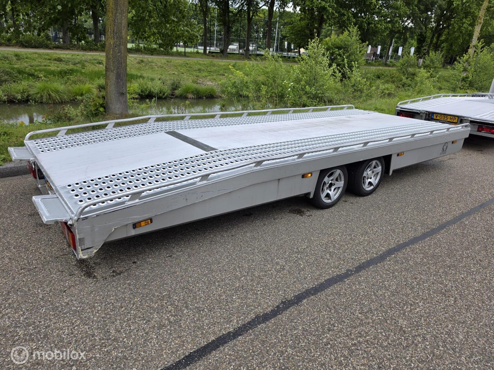 Foto van Iveco 50c21