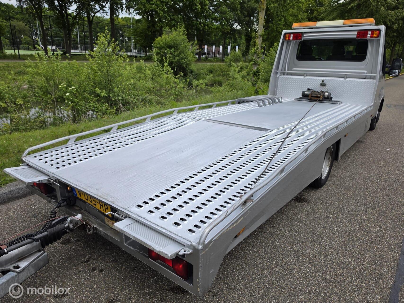 Foto van Iveco 50c21