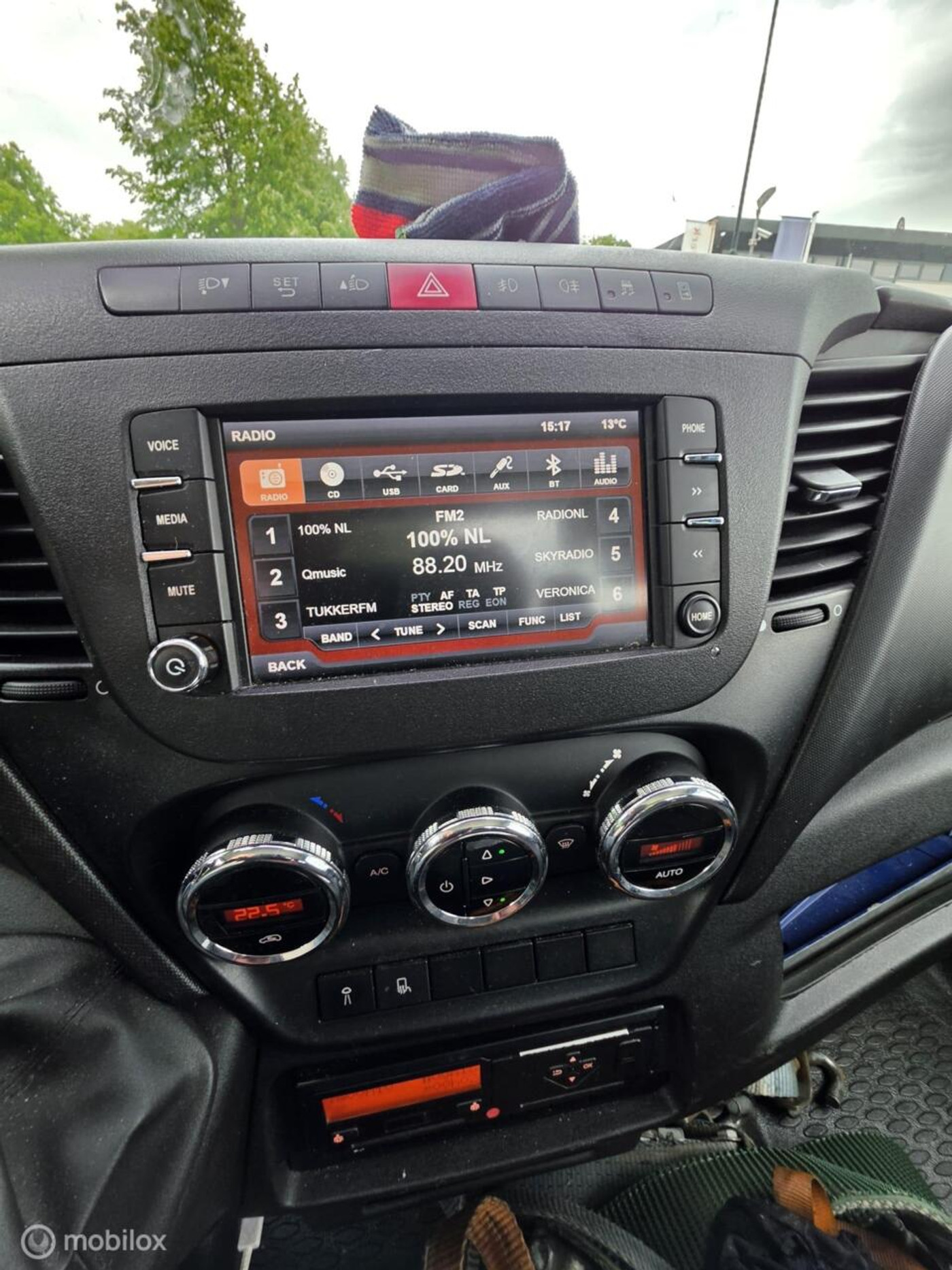 Foto van Iveco 50c21