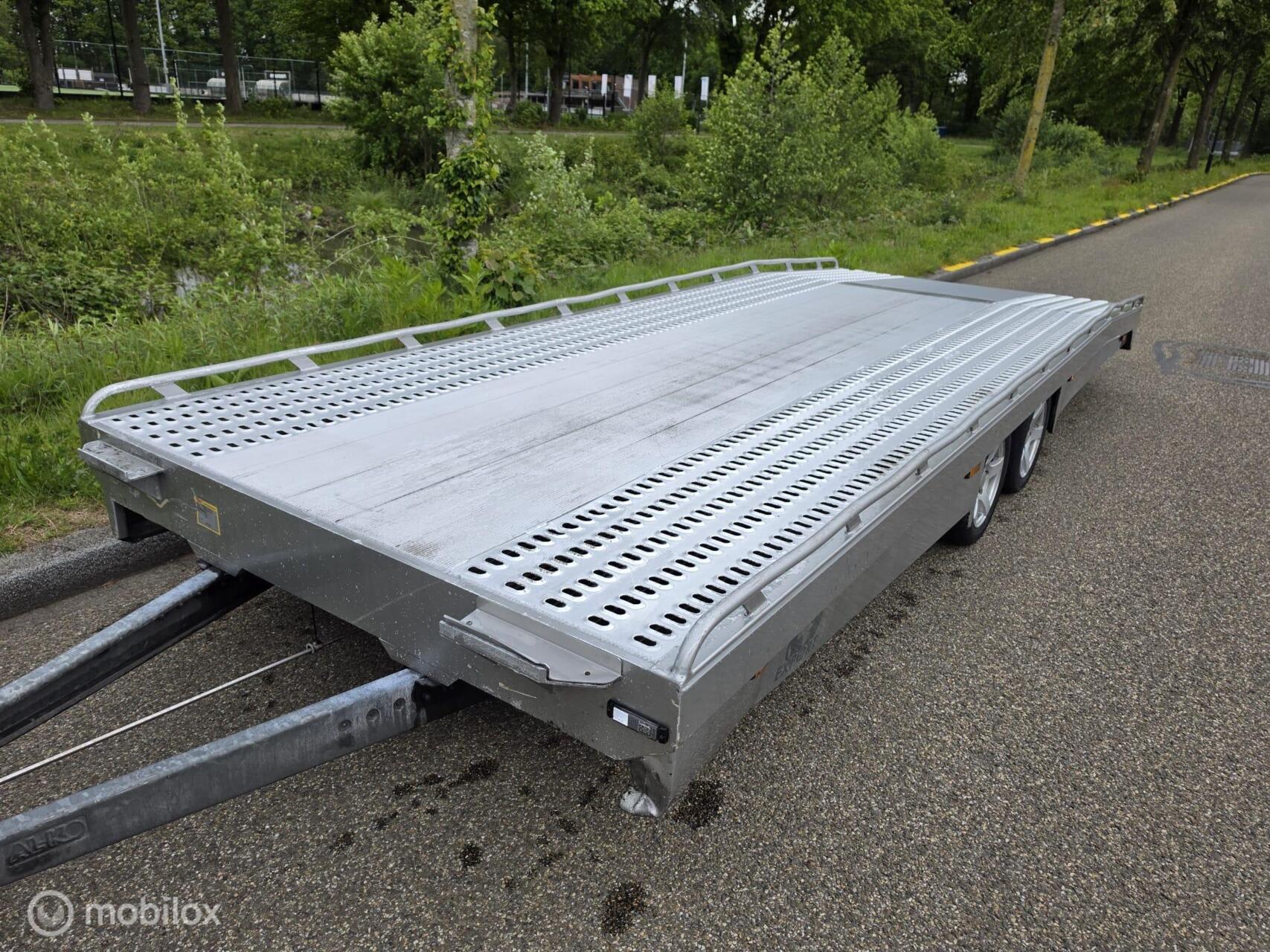 Foto van Iveco 50c21