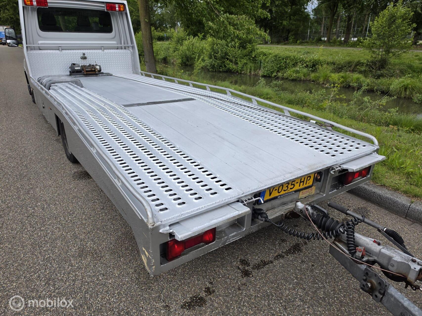 Foto van Iveco 50c21