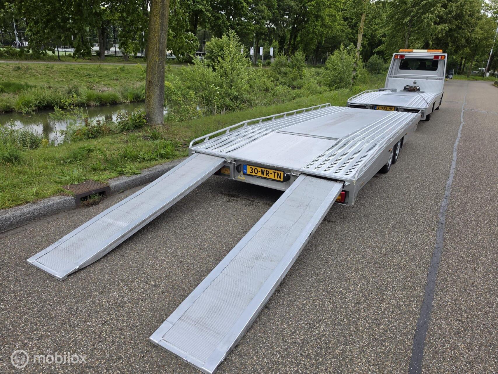 Foto van Iveco 50c21