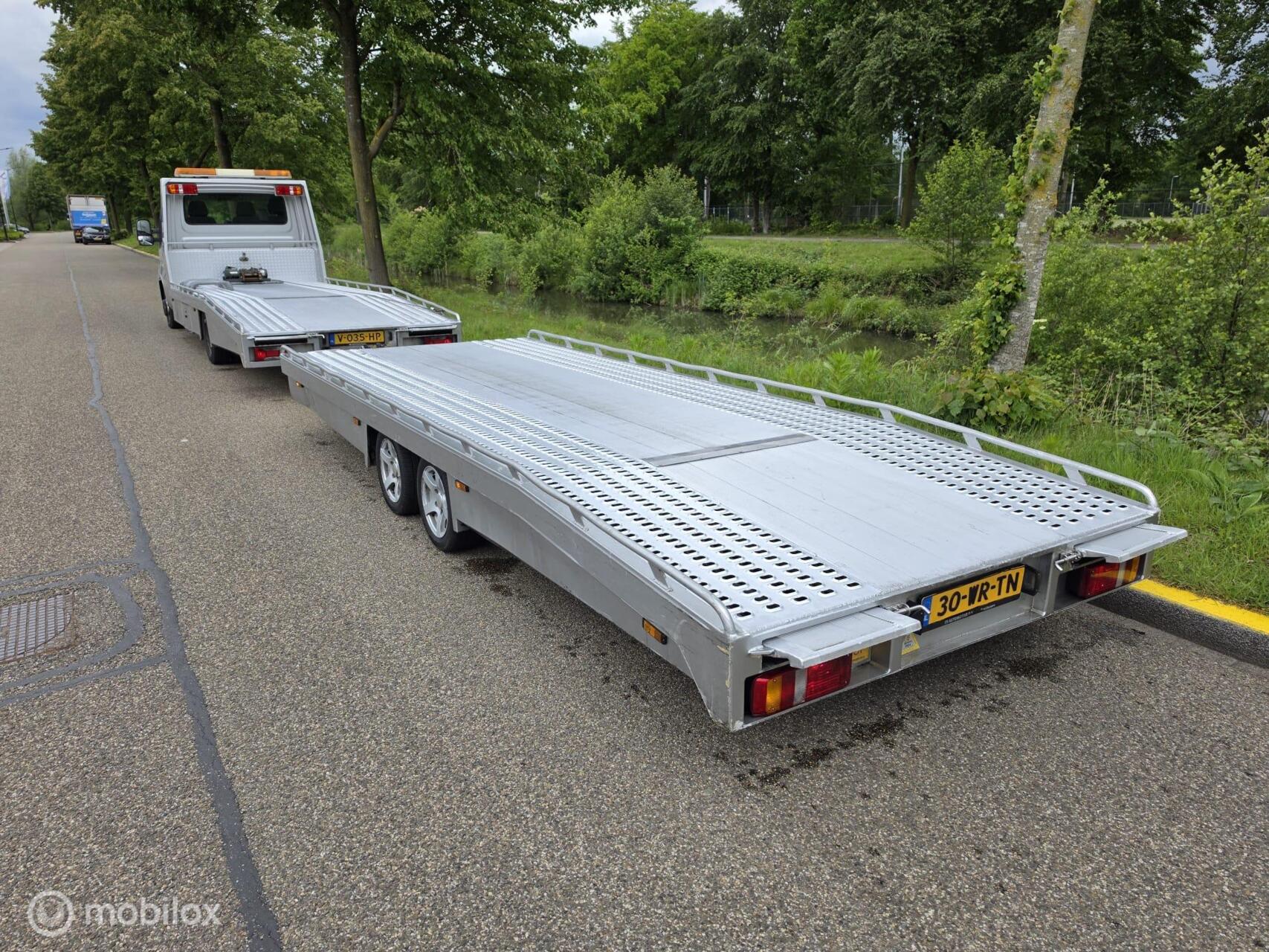 Foto van Iveco 50c21