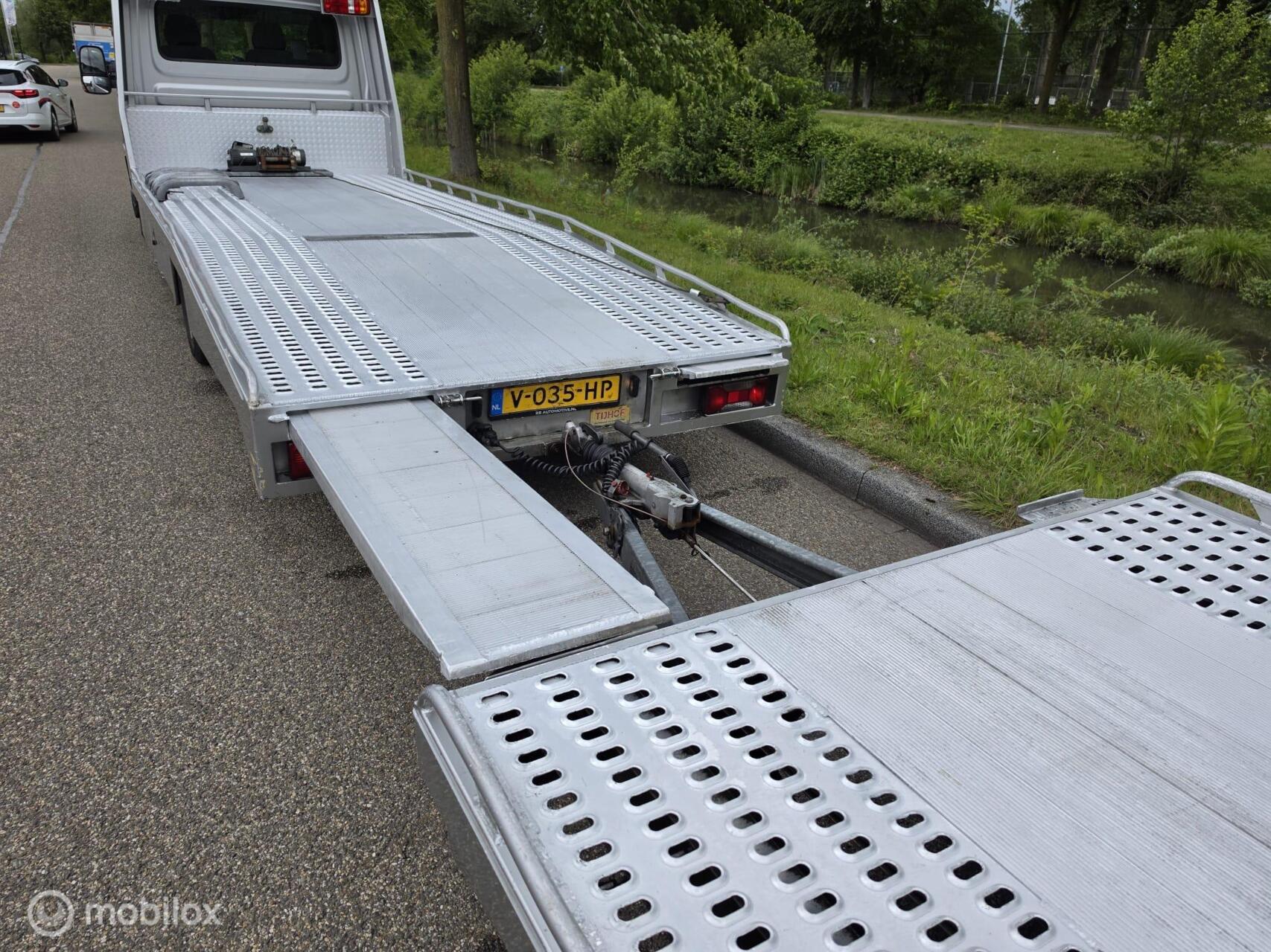 Foto van Iveco 50c21