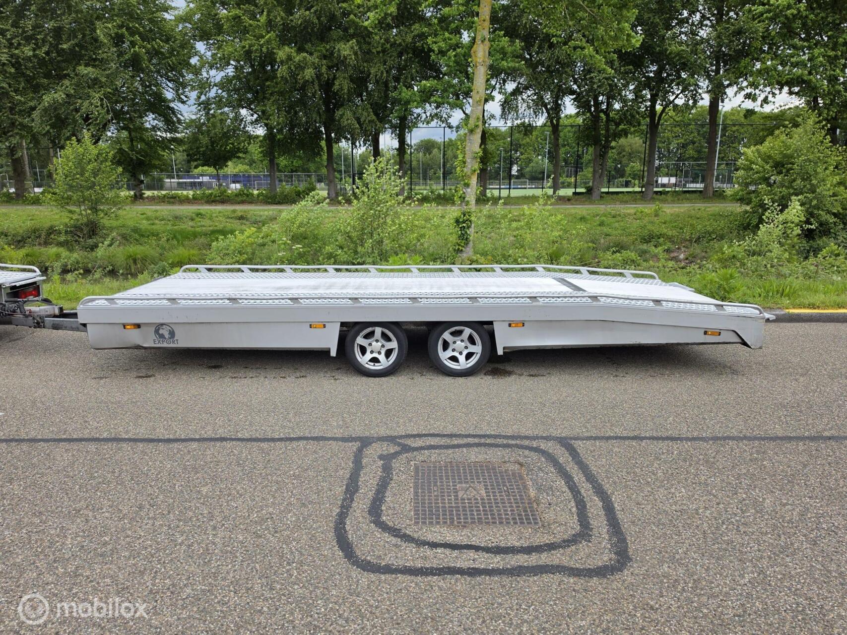 Foto van Iveco 50c21