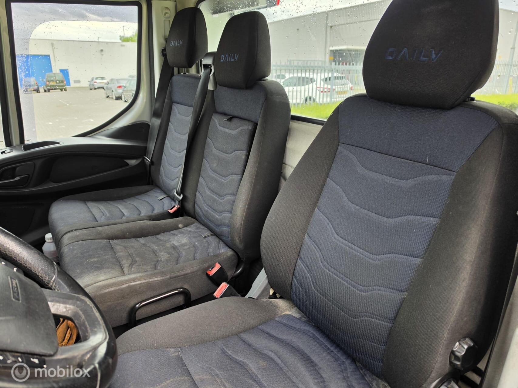 Foto van Iveco 50c21