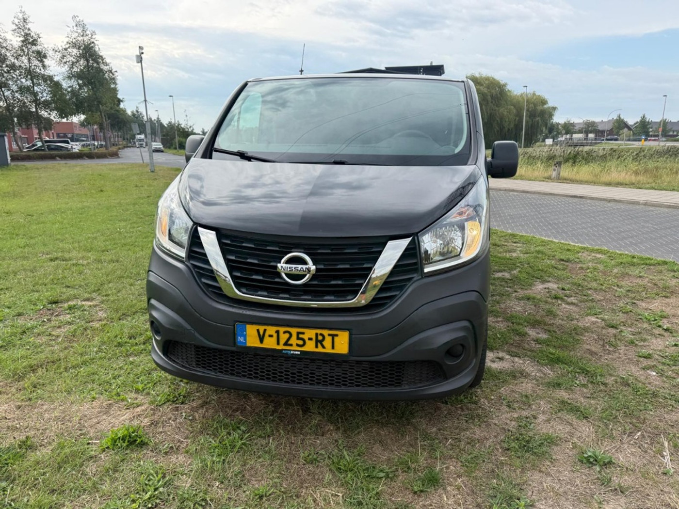 Foto van Nissan Nissan Nv300