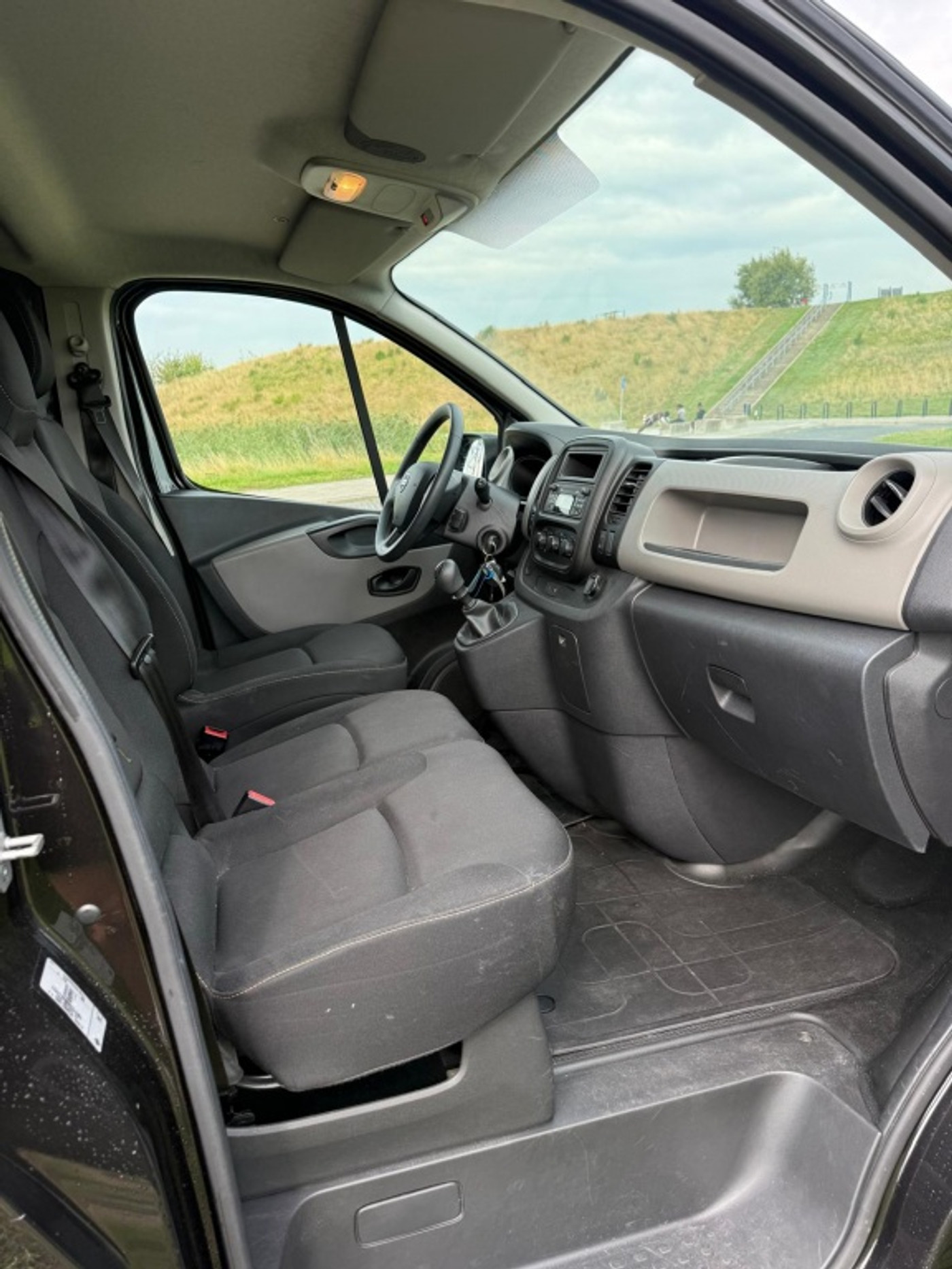 Foto van Nissan Nissan Nv300