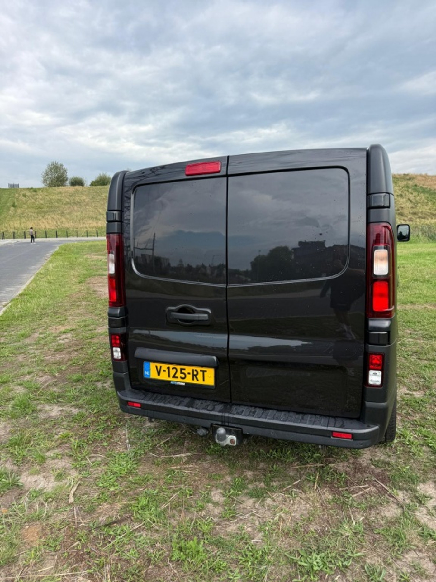 Foto van Nissan Nissan Nv300