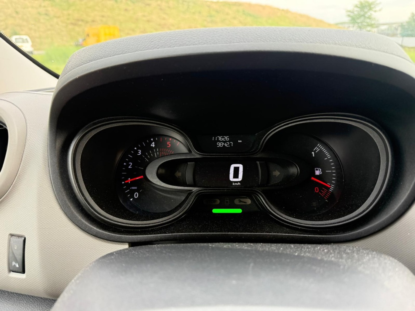Foto van Nissan Nissan Nv300