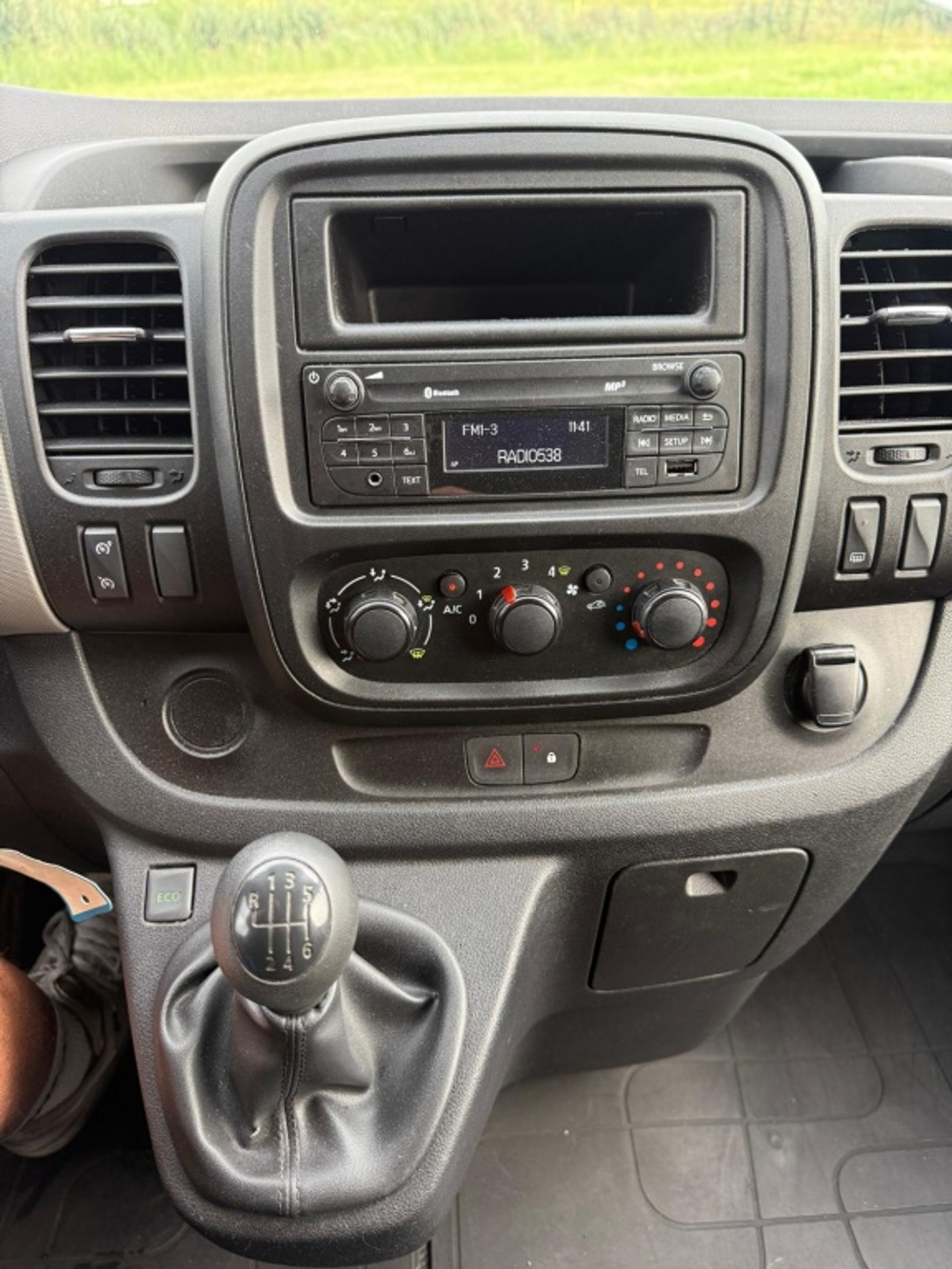 Foto van Nissan Nissan Nv300