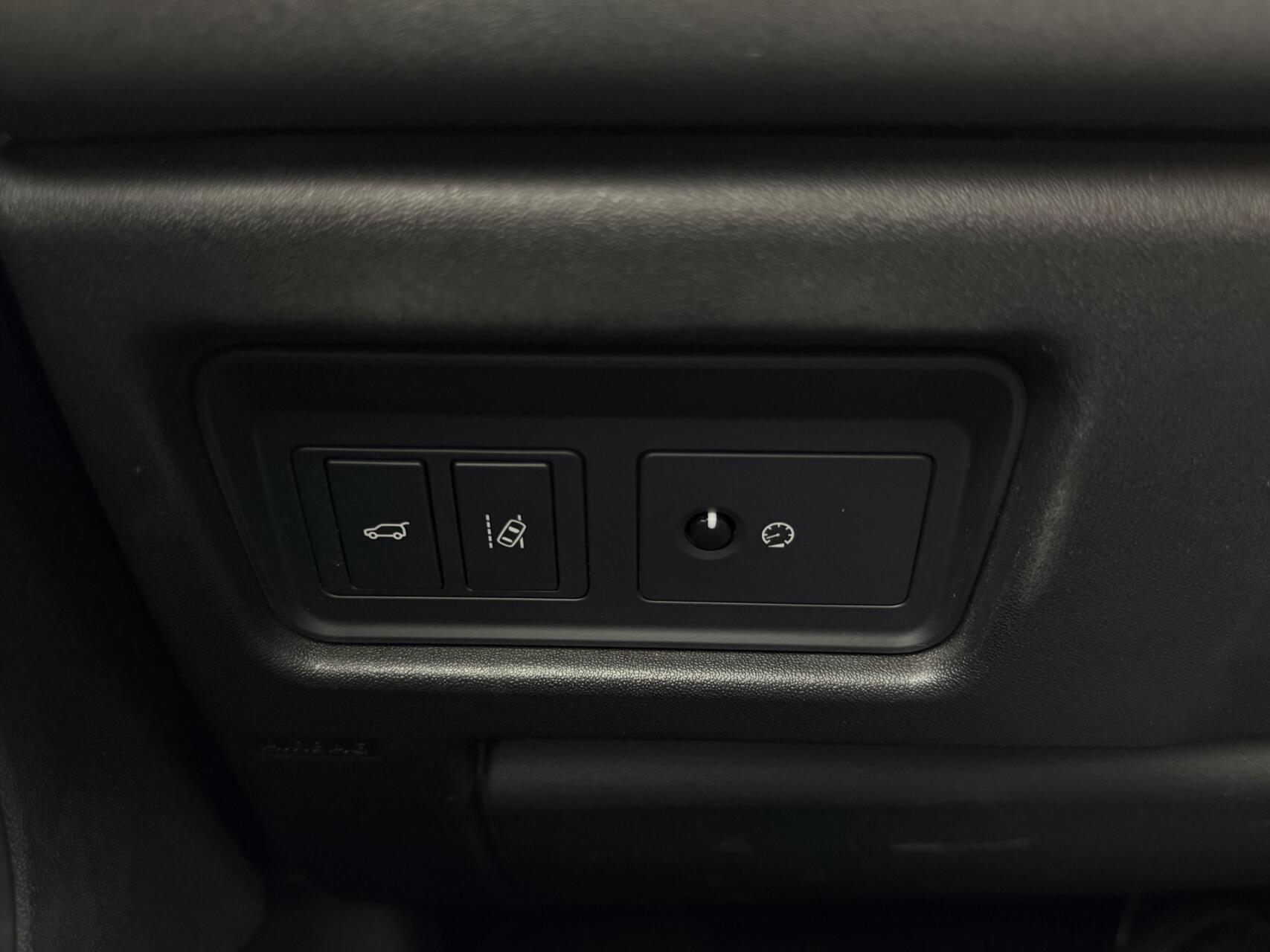 Foto van Land Rover Discovery Sport