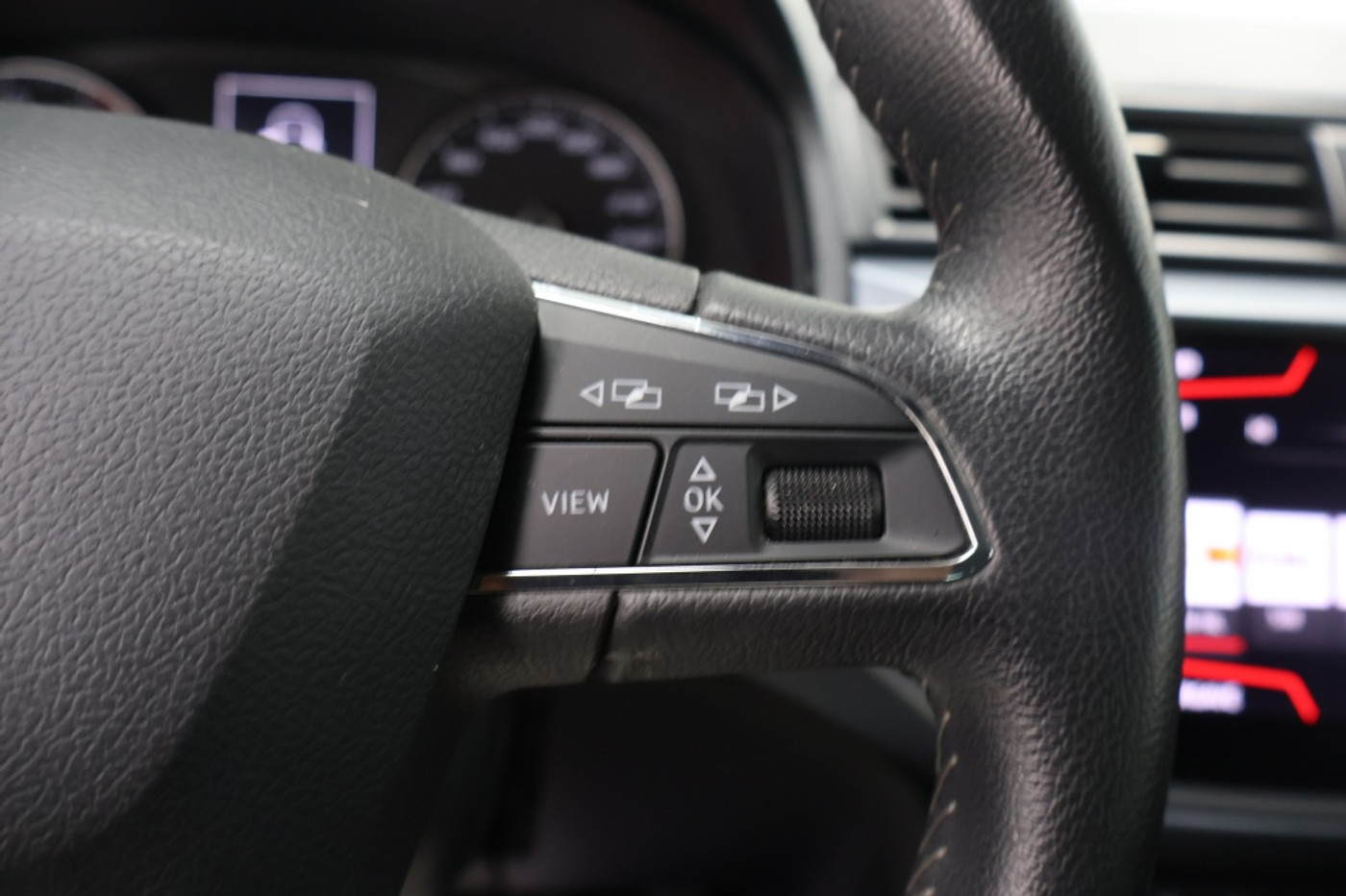 Foto van Seat Arona