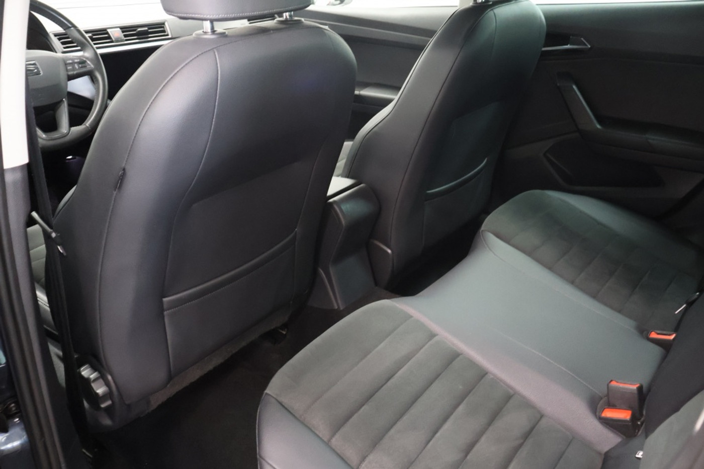 Foto van Seat Arona