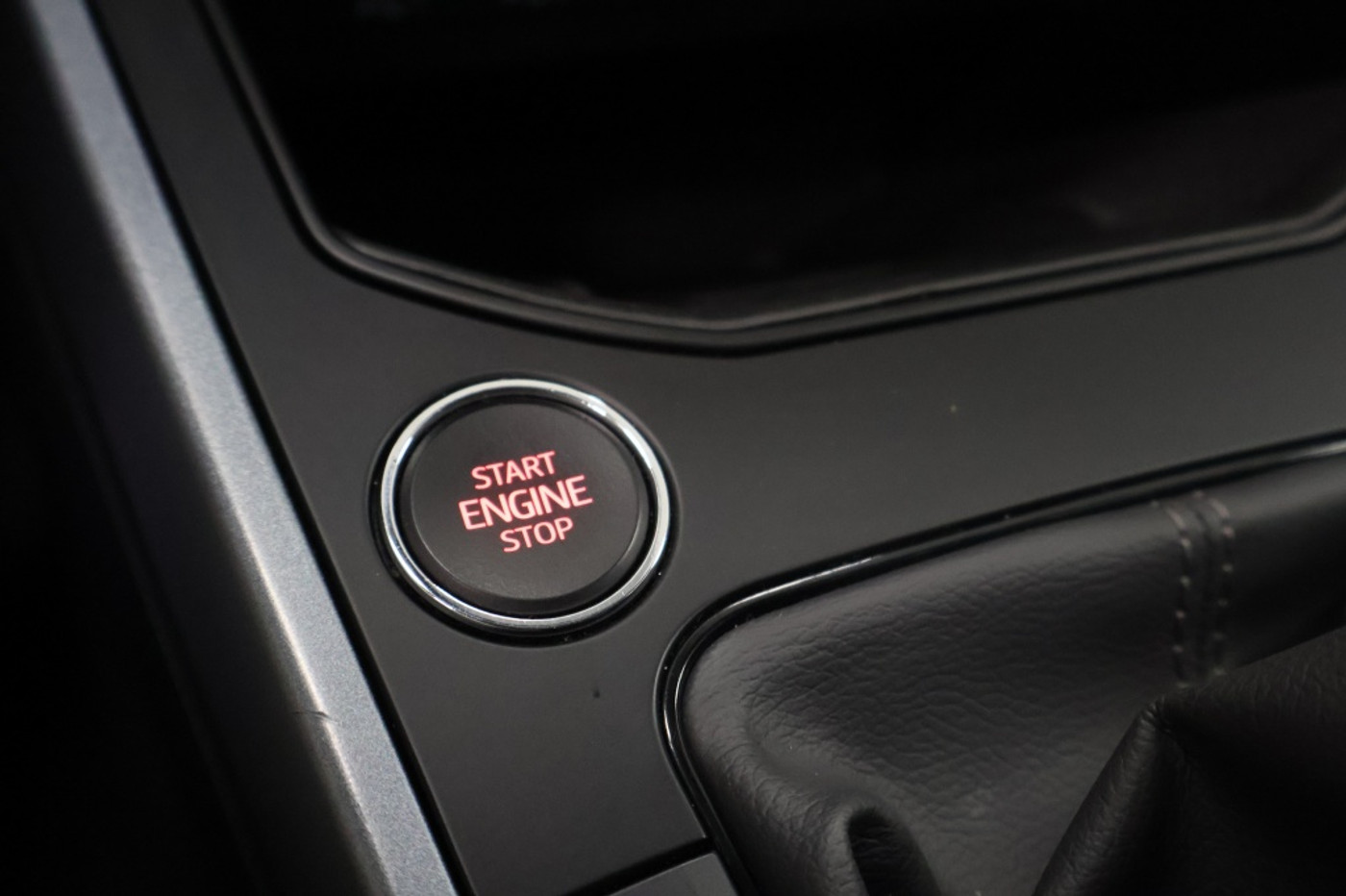 Foto van Seat Arona