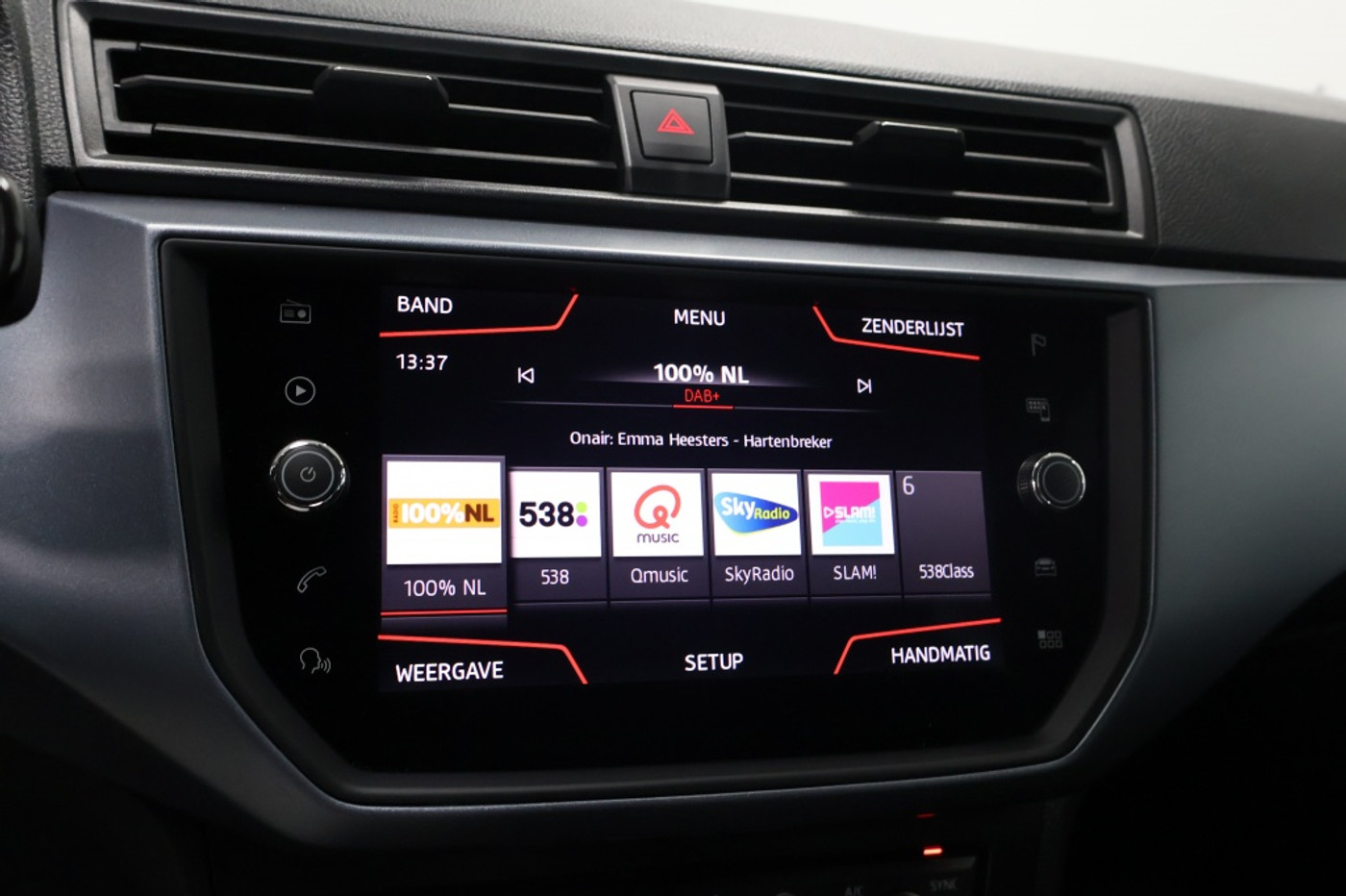 Foto van Seat Arona