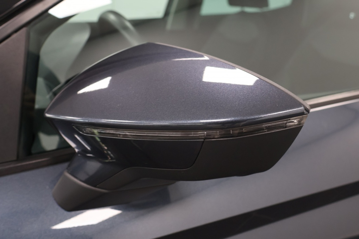 Foto van Seat Arona