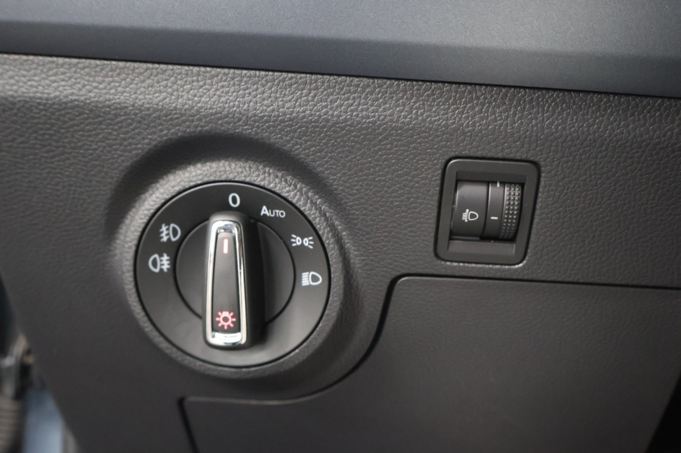 Foto van Seat Arona