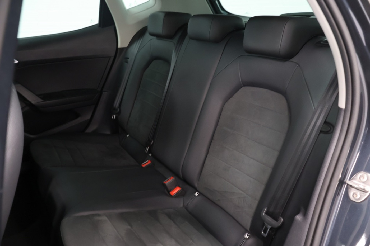 Foto van Seat Arona