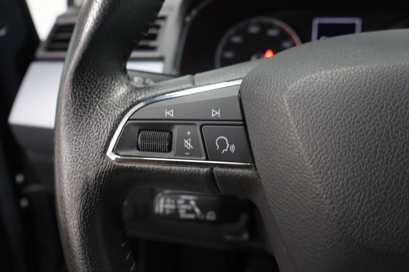 Foto van Seat Arona