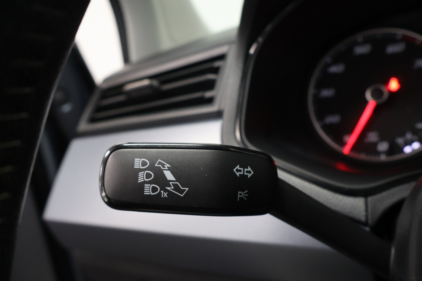 Foto van Seat Arona
