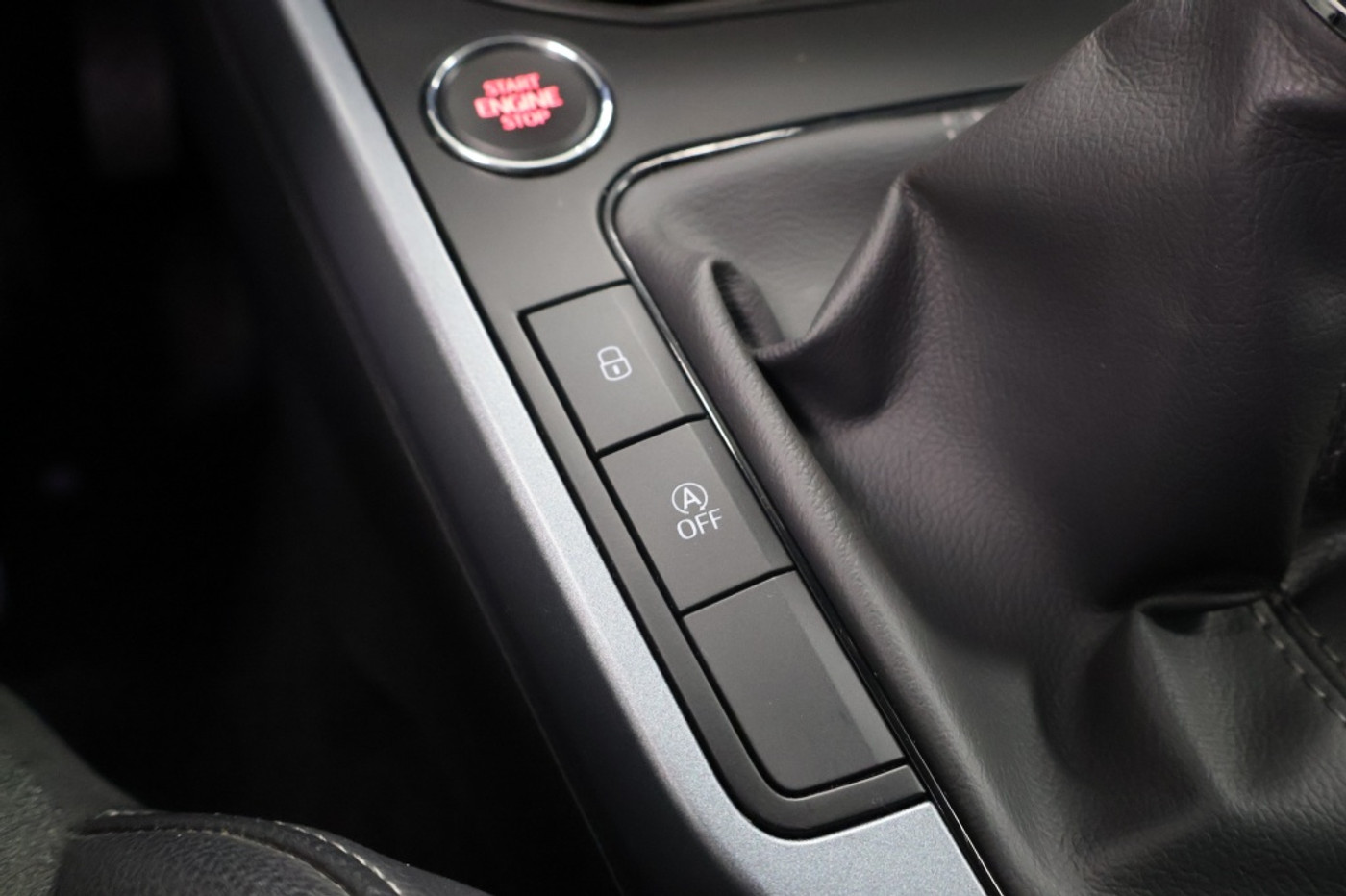 Foto van Seat Arona