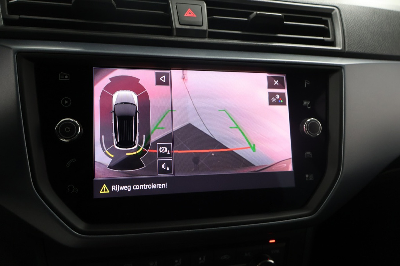 Foto van Seat Arona