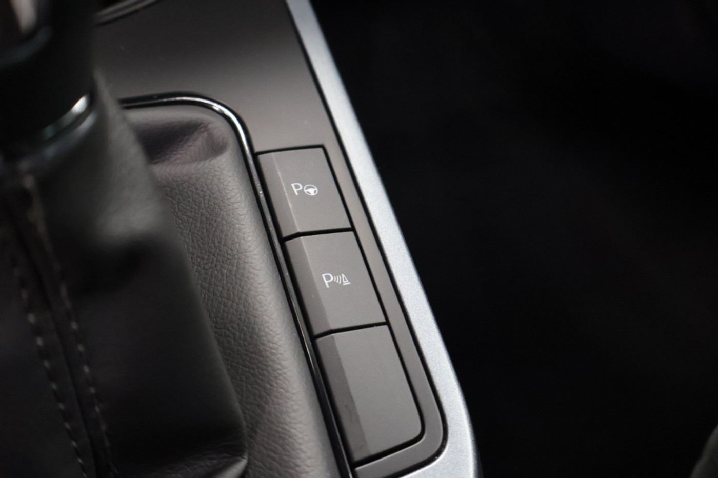 Foto van Seat Arona