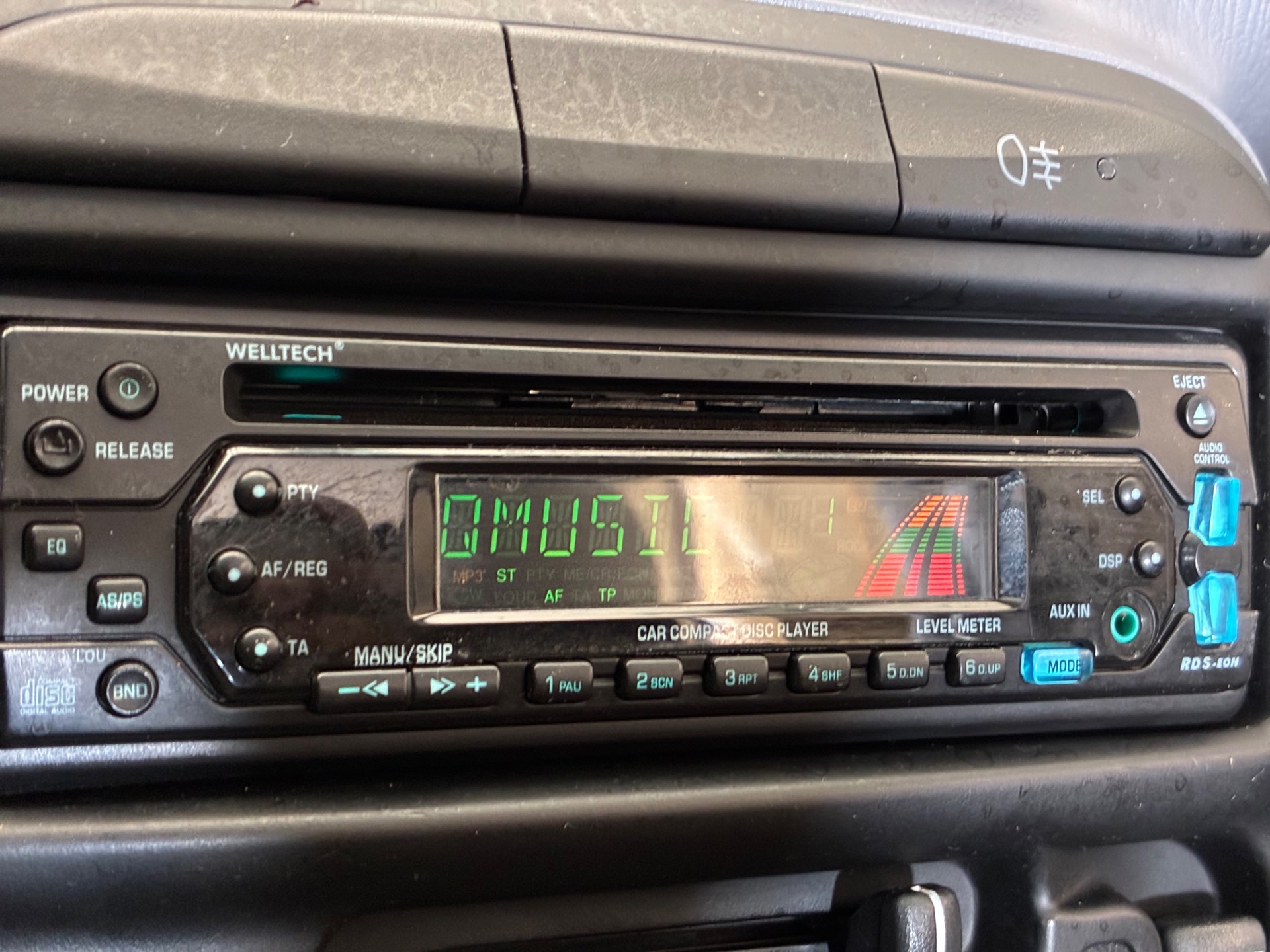 Foto van Hyundai Atos-prime
