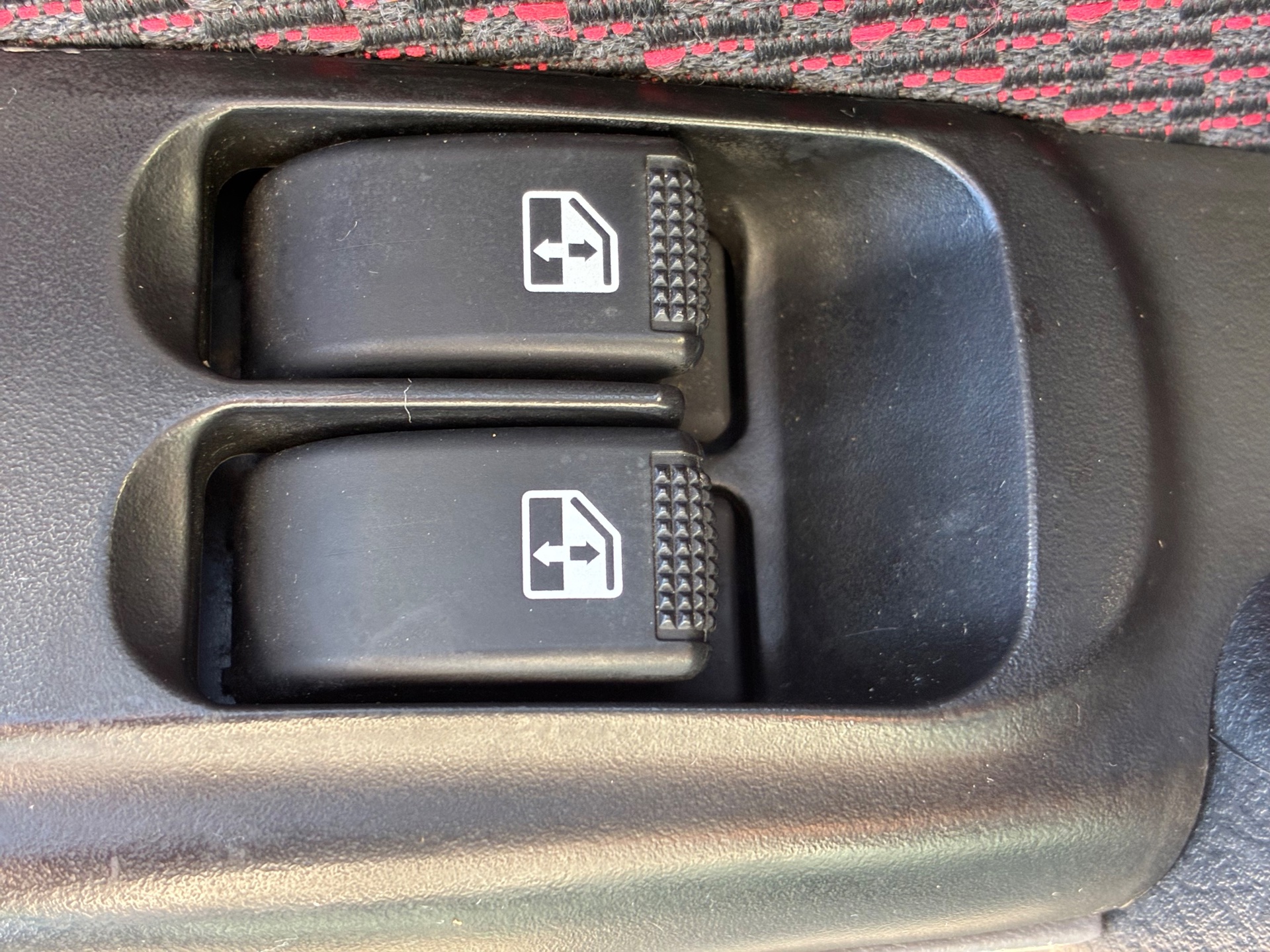 Foto van Hyundai Atos-prime