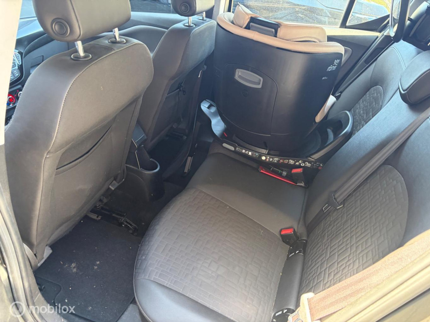 Foto van Opel Corsa-e
