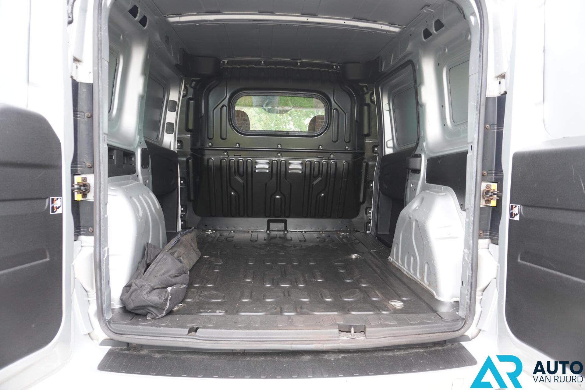 Foto van Fiat Fiat Doblo