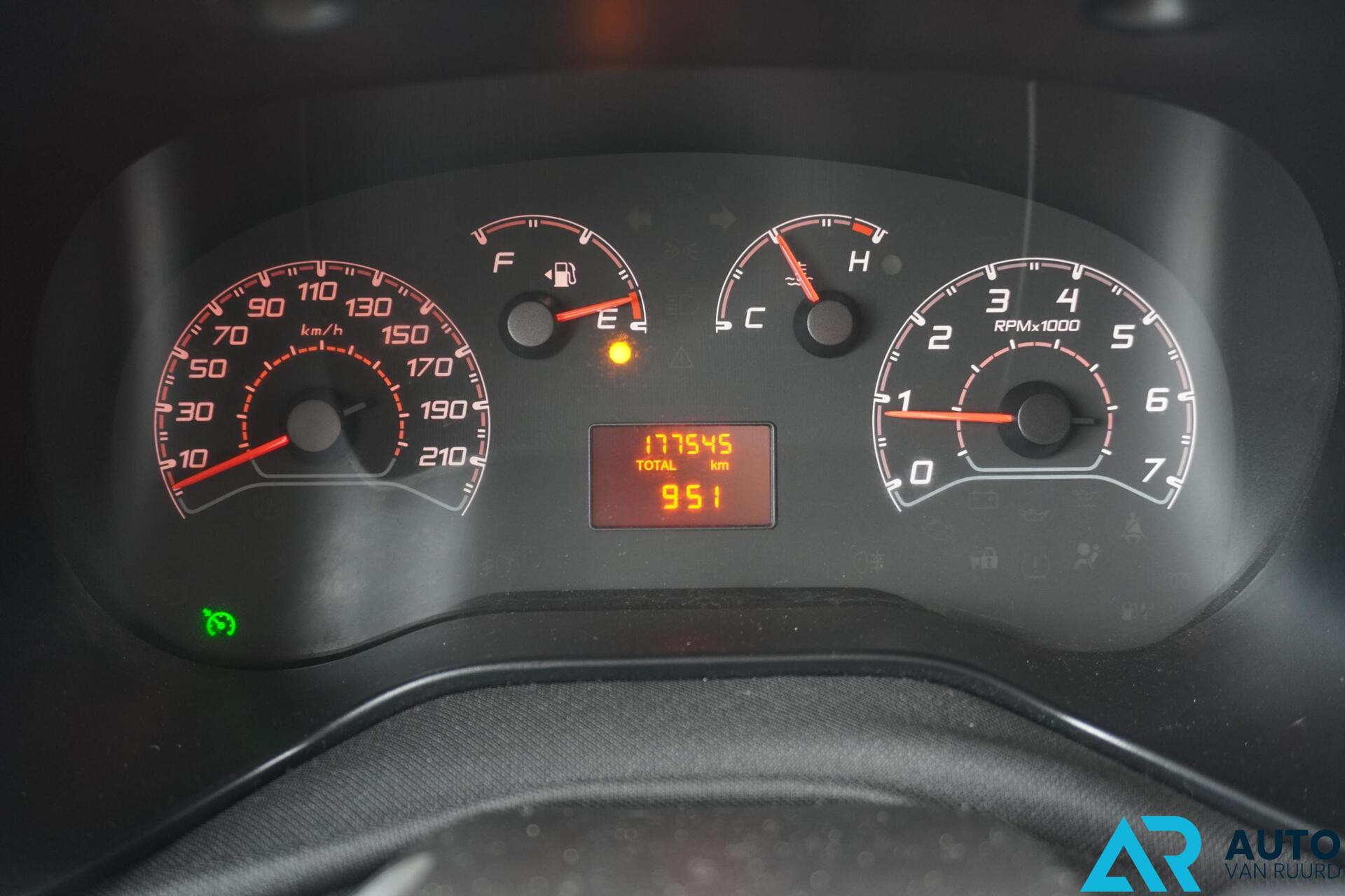 Foto van Fiat Fiat Doblo