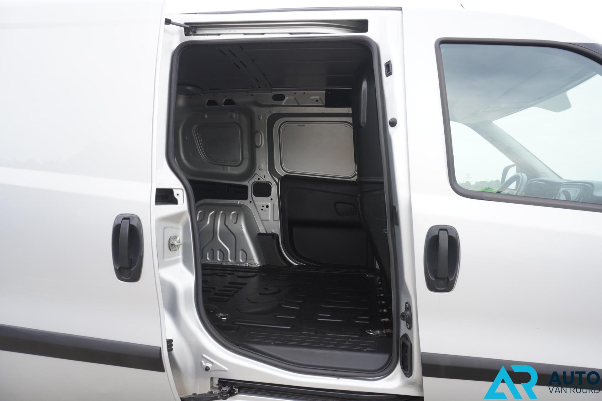 Foto van Fiat Fiat Doblo