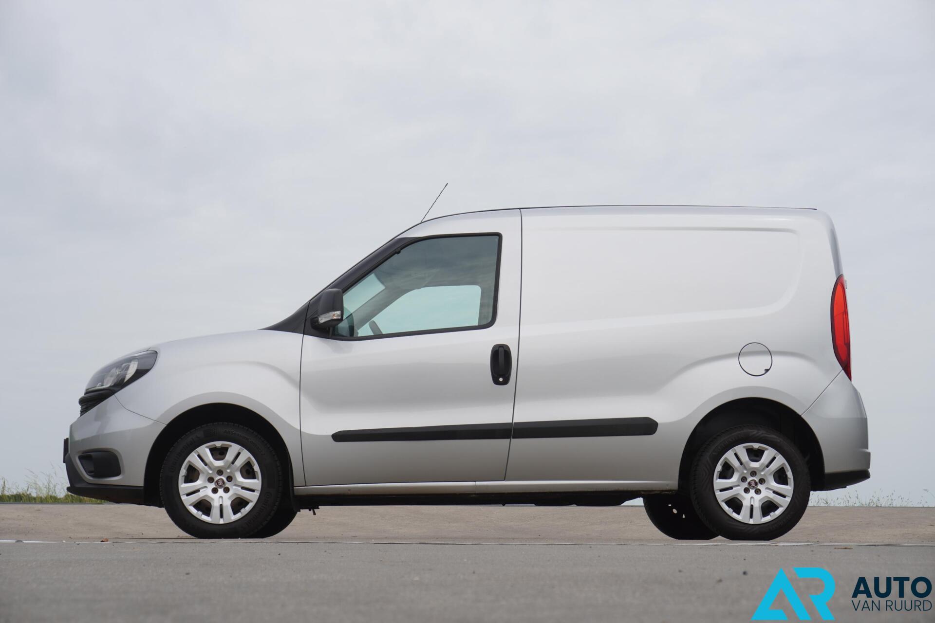 Foto van Fiat Fiat Doblo