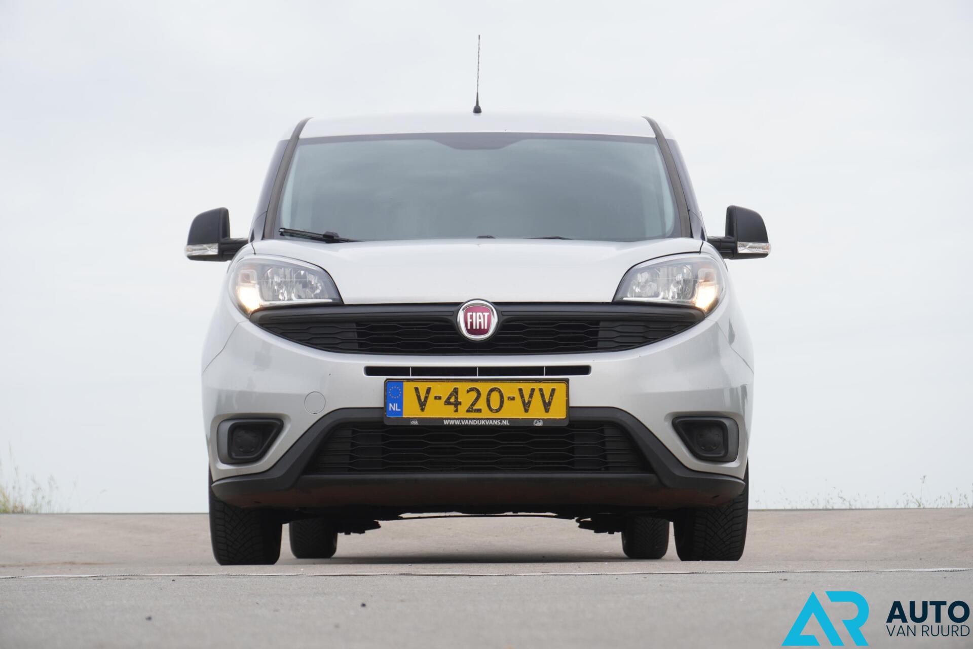 Foto van Fiat Fiat Doblo