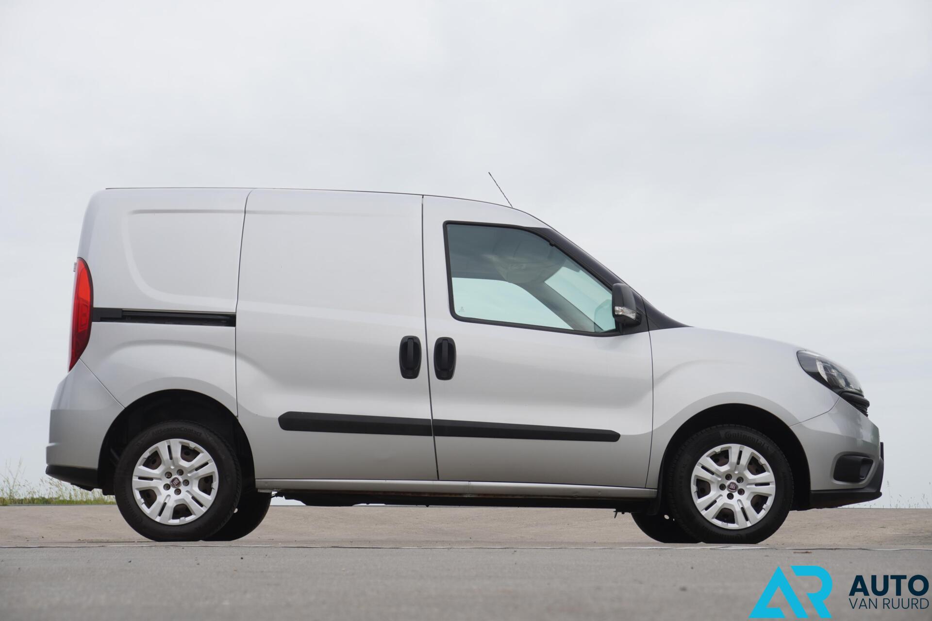 Foto van Fiat Fiat Doblo