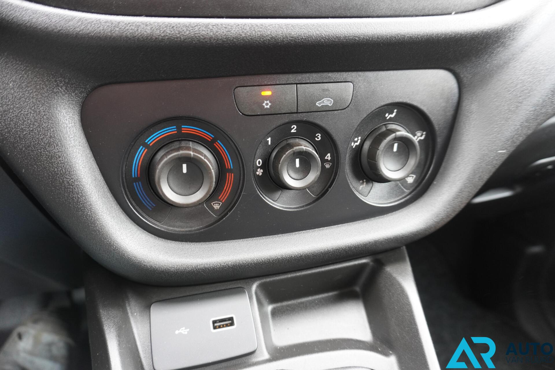 Foto van Fiat Fiat Doblo