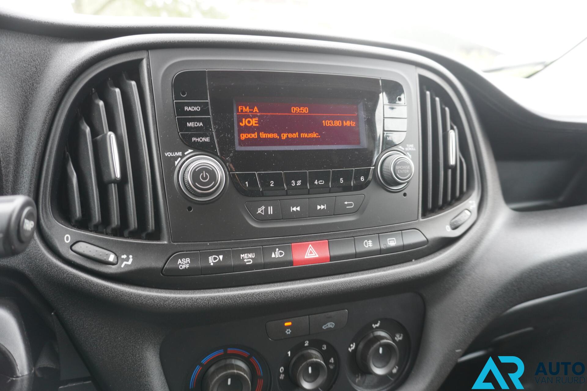 Foto van Fiat Fiat Doblo
