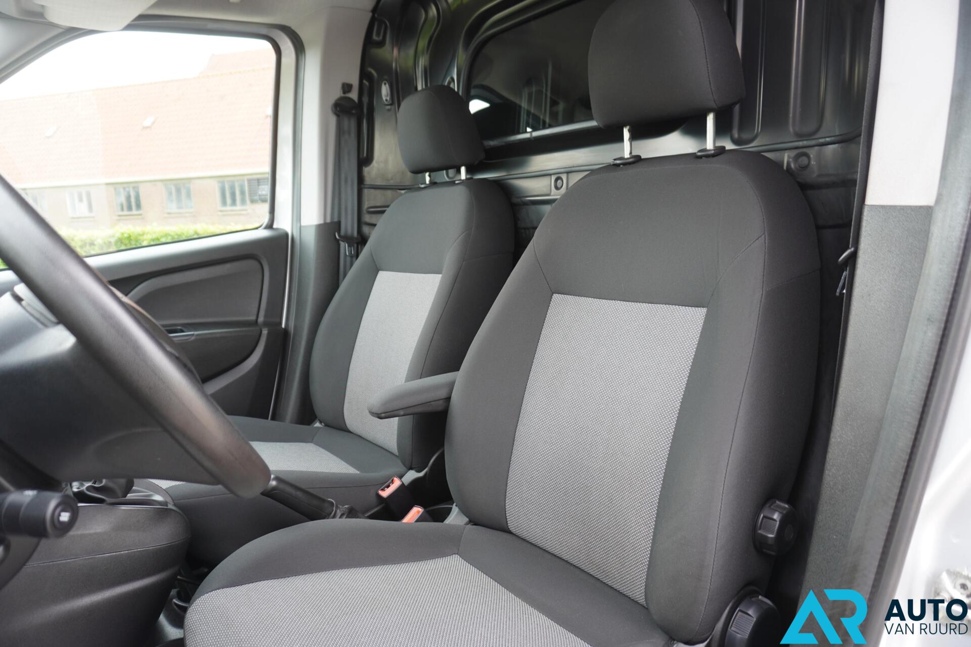 Foto van Fiat Fiat Doblo