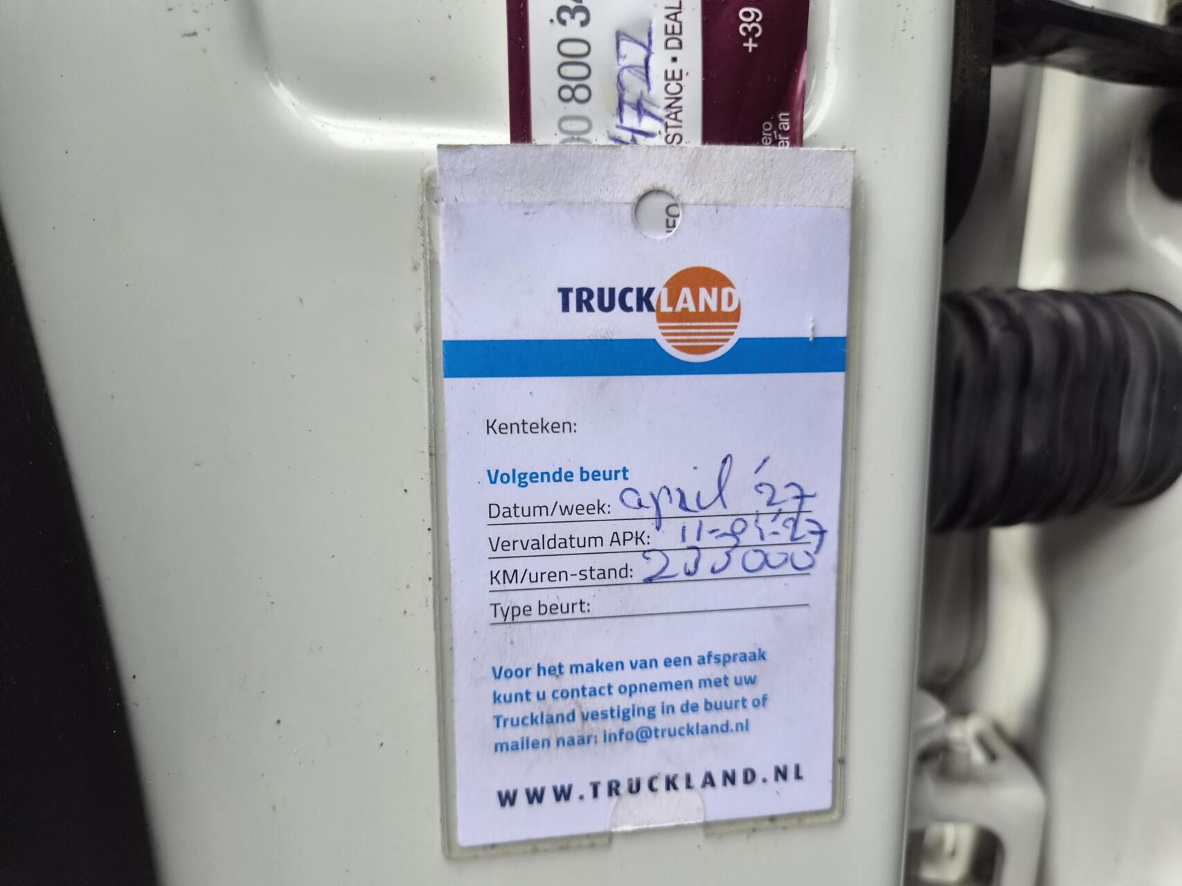 Foto van Fiat Fiat Ducato