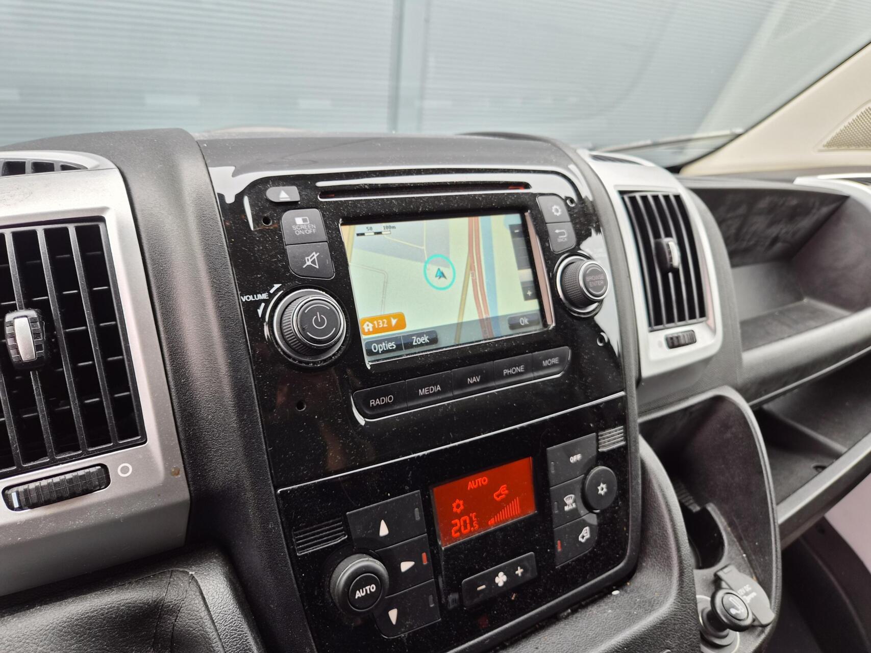 Foto van Fiat Fiat Ducato